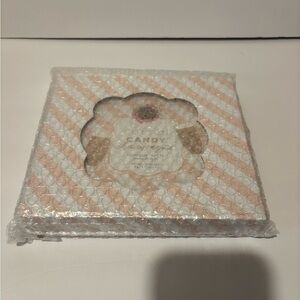 BN Beauty Bakerie Cotton Camdy Champagne Blushligher Palette